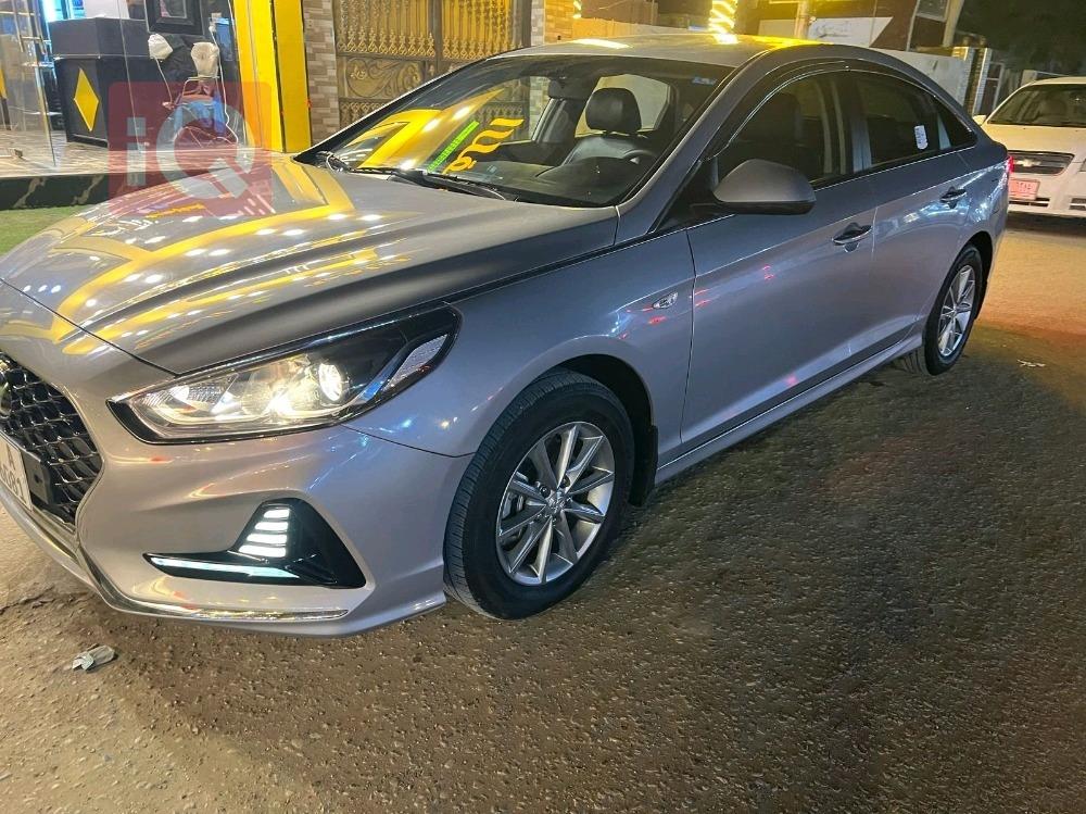 هيونداي سوناتا